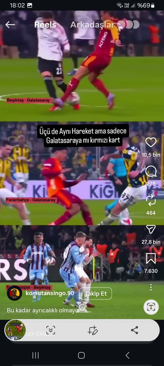 Emre ÖZTÜRK tweet media