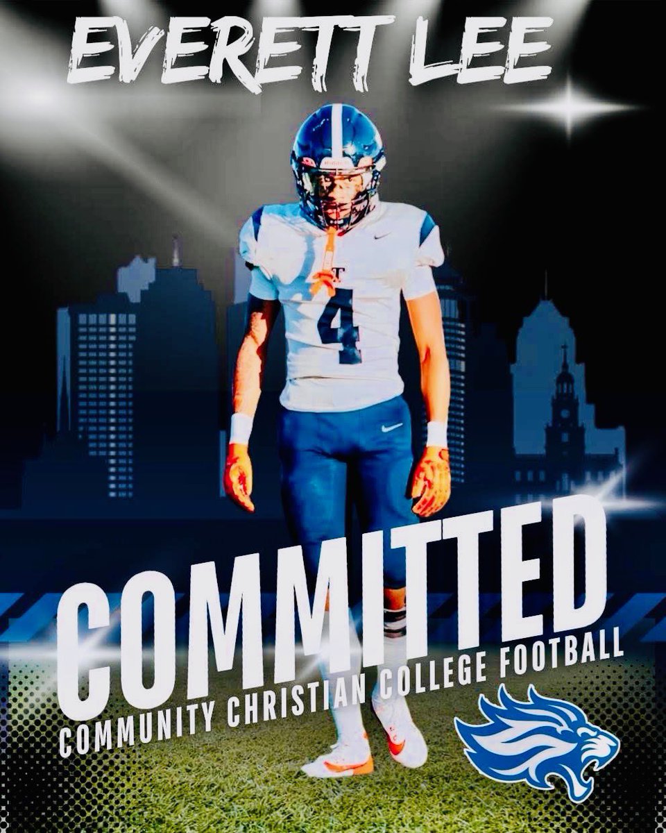 Everett Lee tweet media