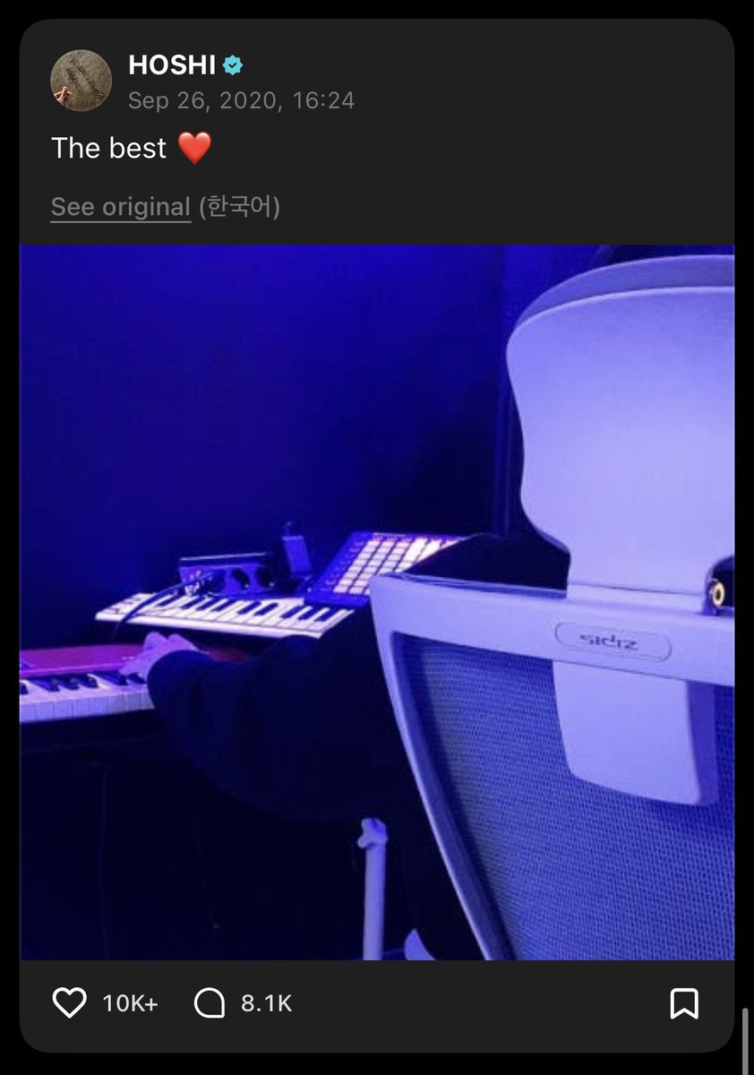 lor’ 🌷| ia for exams tweet media