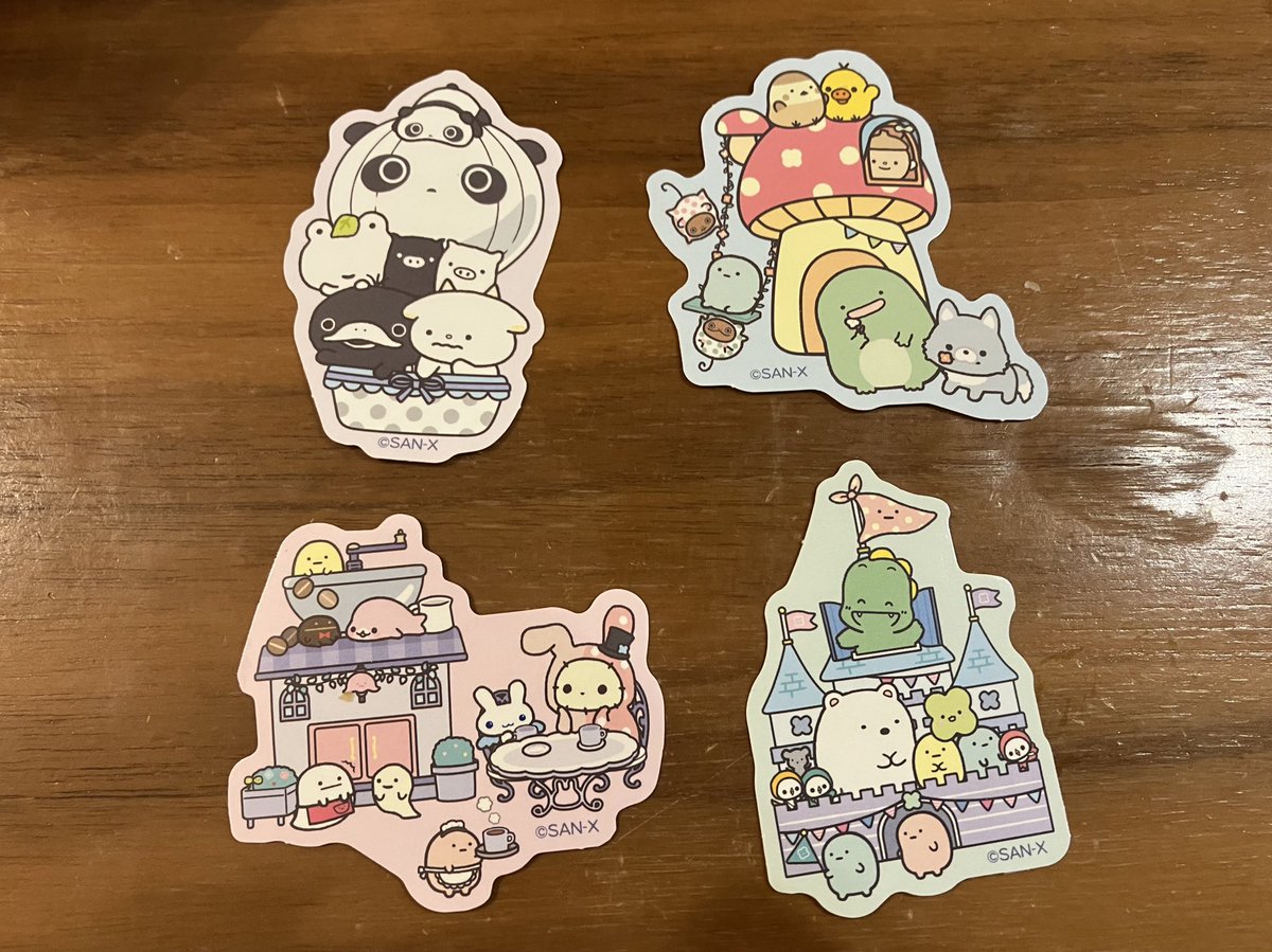 ちろっコぐらし tweet media