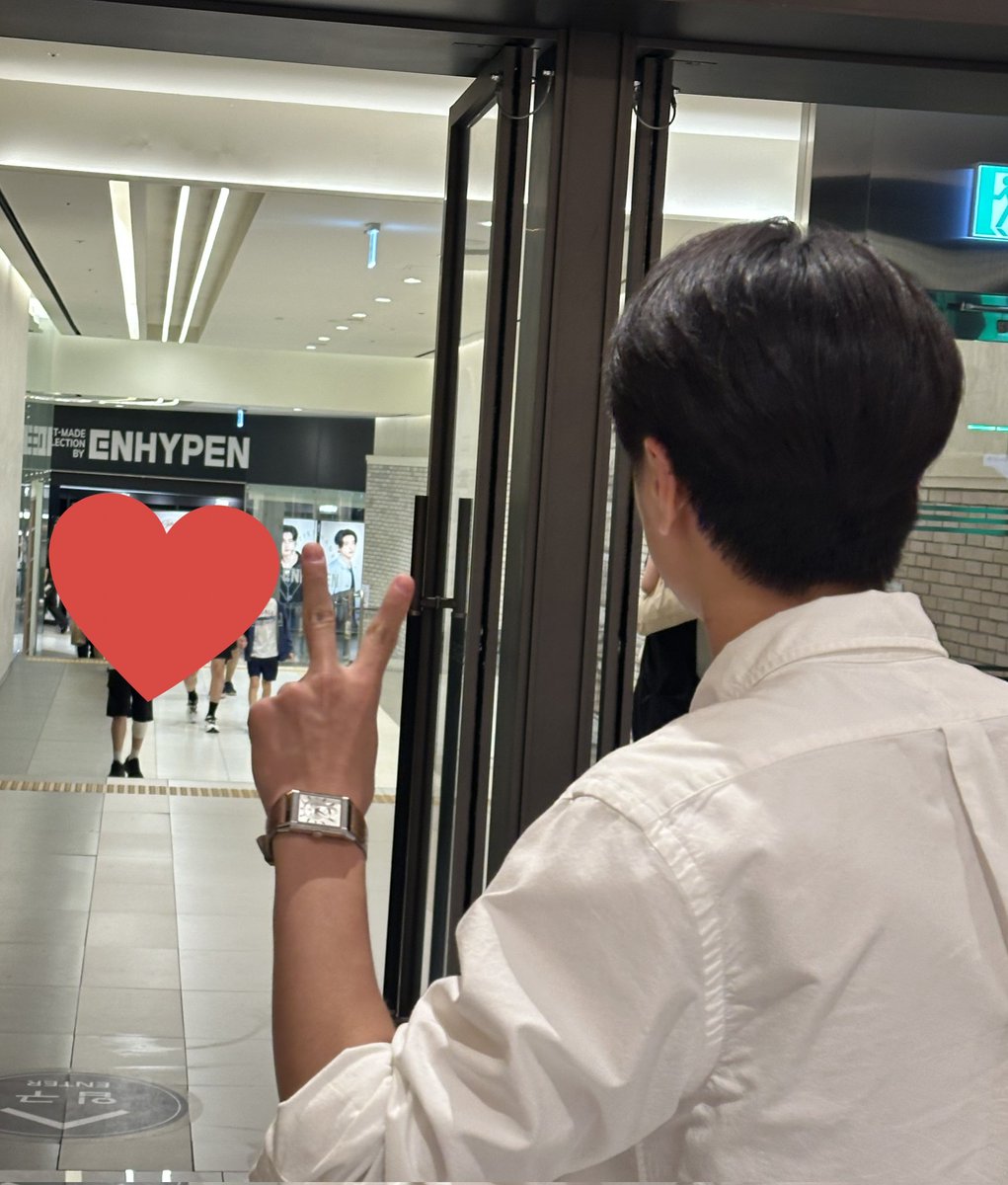 _Sweet_Rain's tweet photo. WTL date bareng #jay
#ENGENESelcaDay #Engeneina #ENHYPEN #ENHYPEN_JAY #ENGENE https://t.co/rsBtMLMSyH