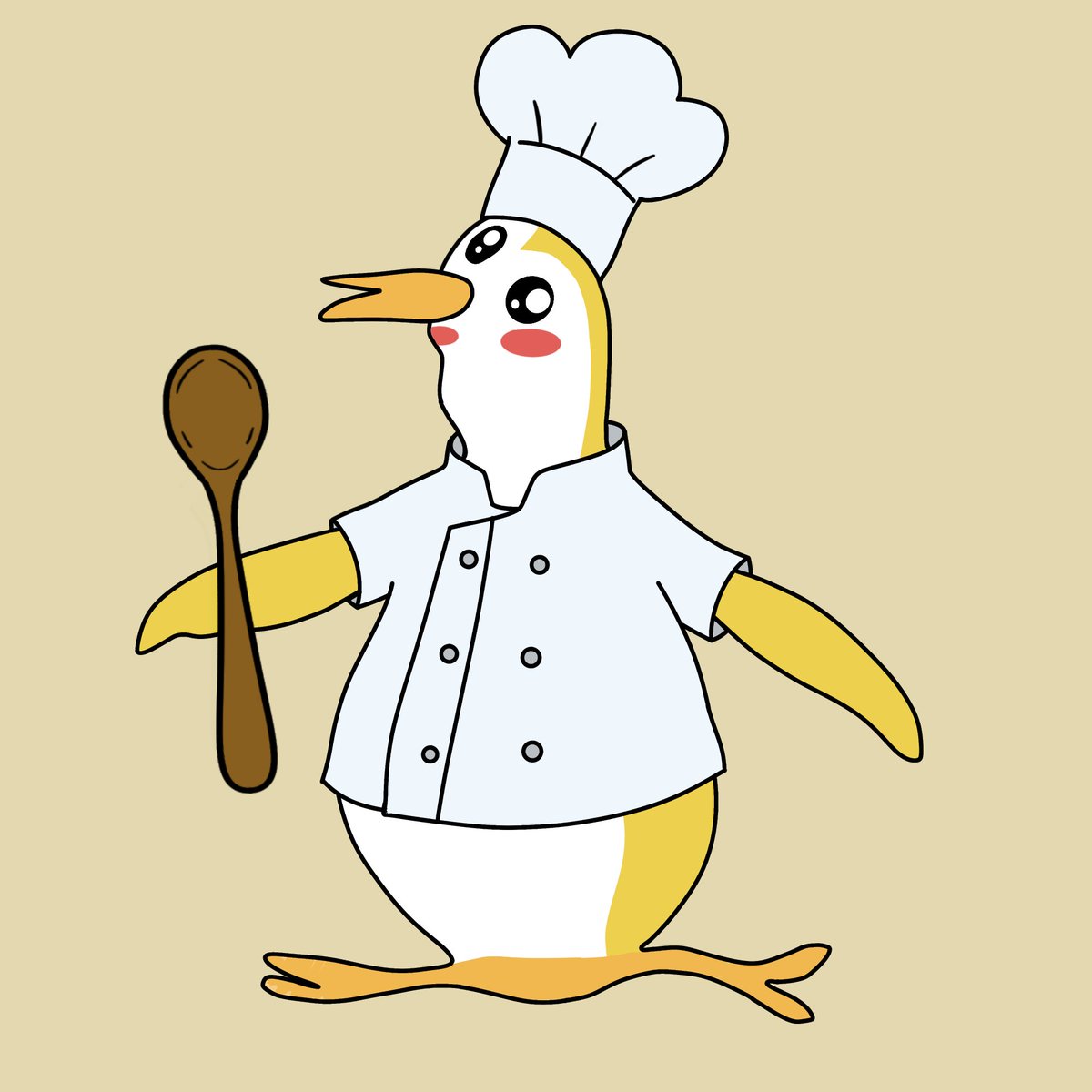 Pedgy Penguins tweet media