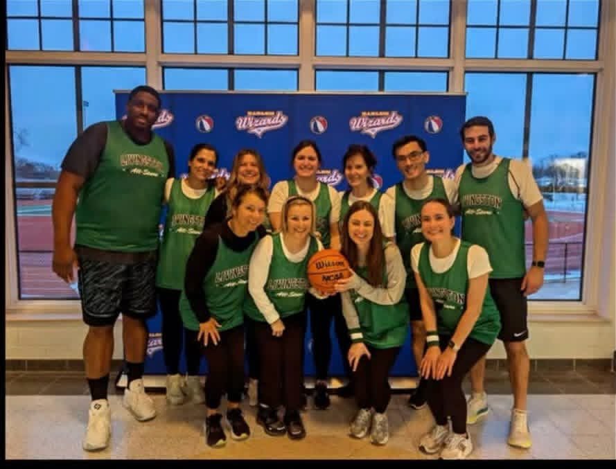 MPE Livingston NJ tweet media