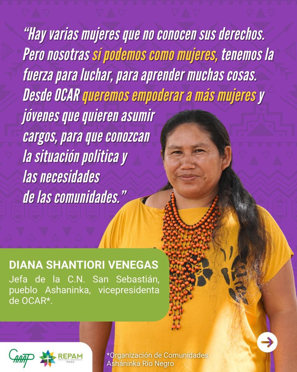 CentroAmazónicoPerú tweet media