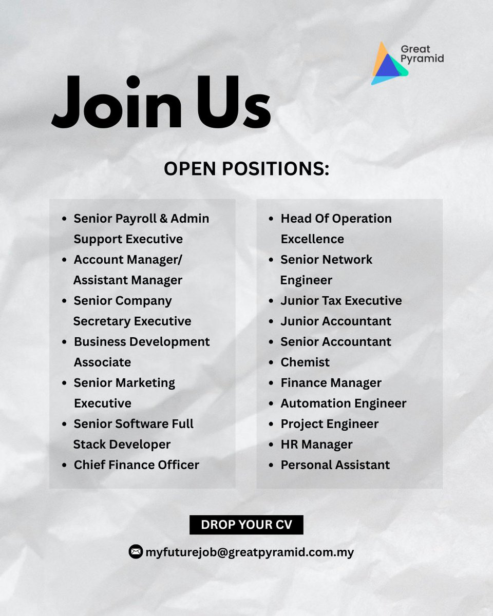 Great Pyramid tweet media