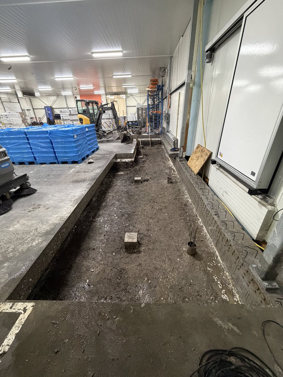 CHK Bouw BV tweet media