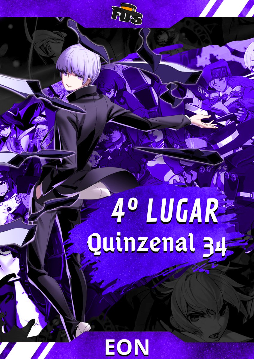 Team FDS tweet media