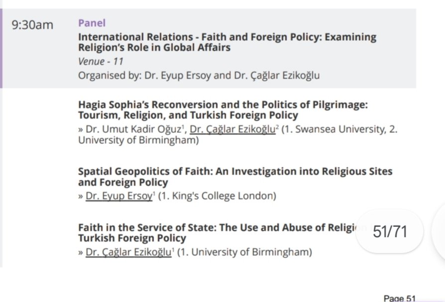 Çağlar Ezikoğlu tweet media