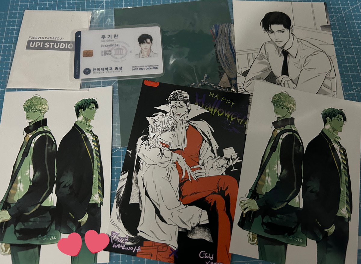 pixelzip00's tweet image. WTS BL MERCH bulk
upi 
My way with you
The pizza delivery man and the gold palace

dm for details 💌
ww ship ✅

#wtsbl #blmerch #wtsblmerch #blmanhwa
#warungbl