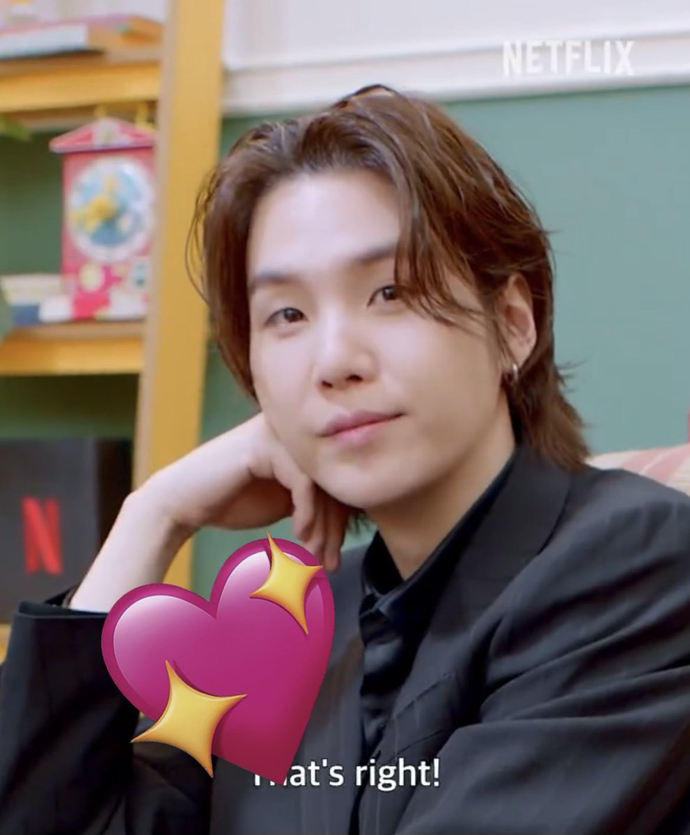 ユンギヤーーーー💜
Happy Birthday🎂

生まれてきてくれて
音楽を愛してくれて
ARMYを愛してくれて
ありがとう💜

だーーーーい好き💜🐱💜
사랑합니다💜