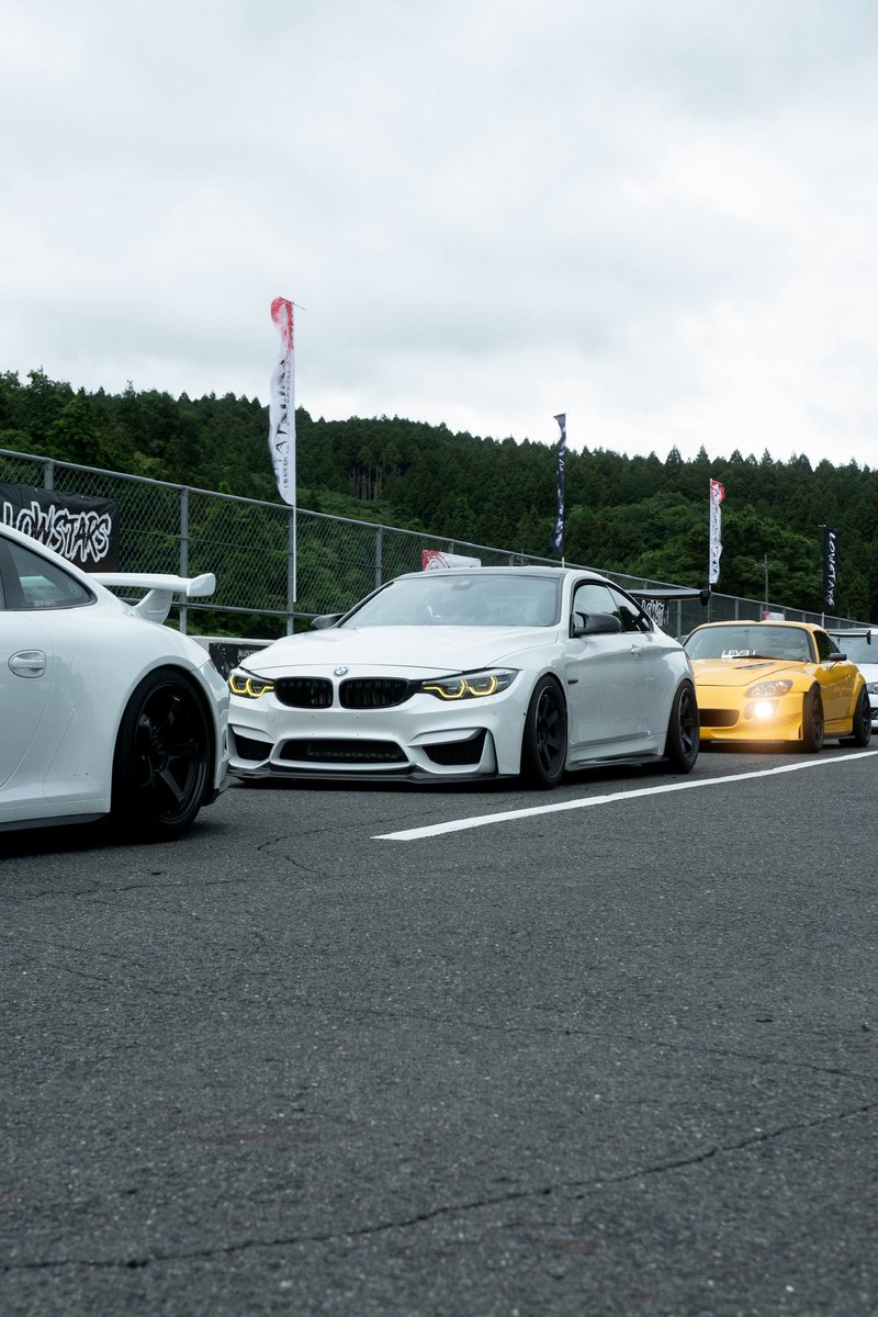 やまたつ tweet media