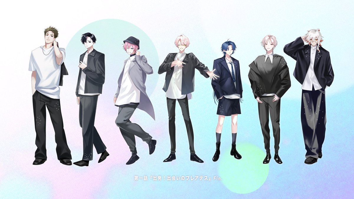 ASTRΛ NOVA tweet media