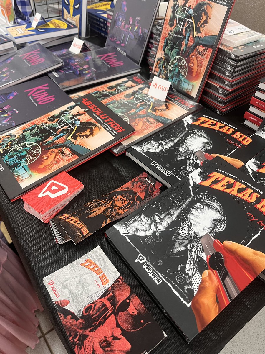 Poptopia tweet media