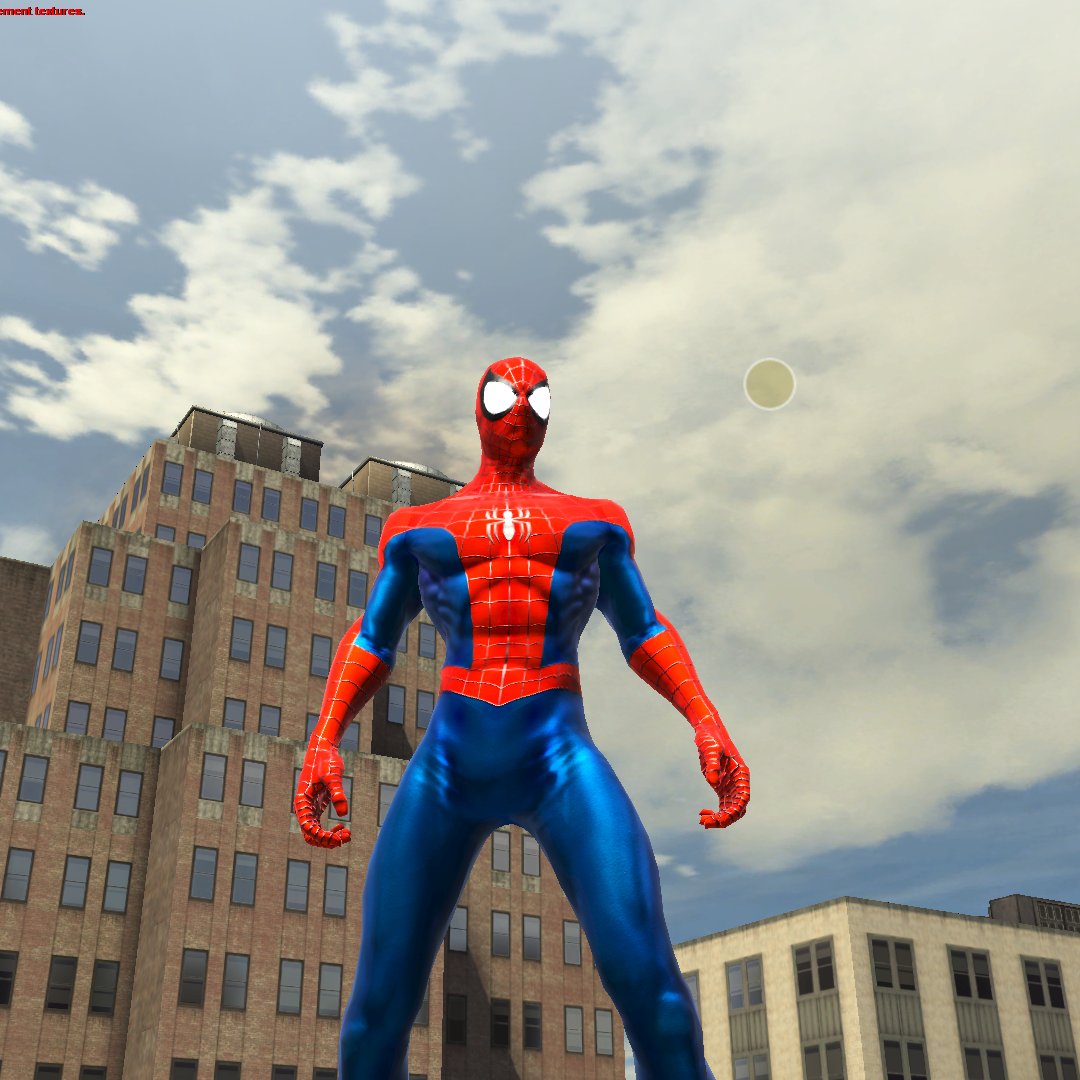 Spider-Rap tweet media