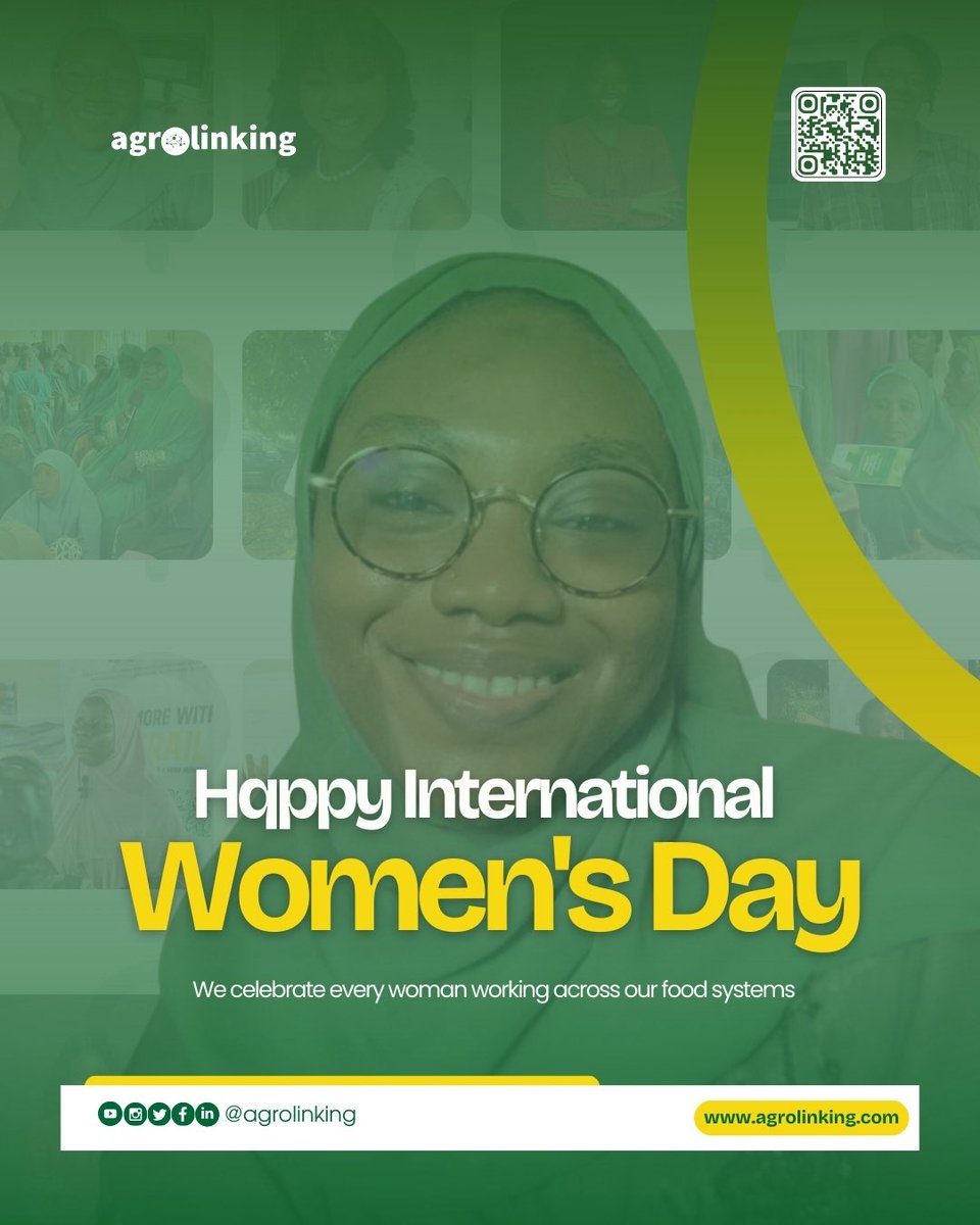 Agrolinking tweet media