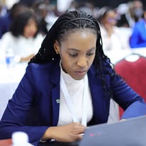Southern Africa Youth Forum (SAYoF) tweet media