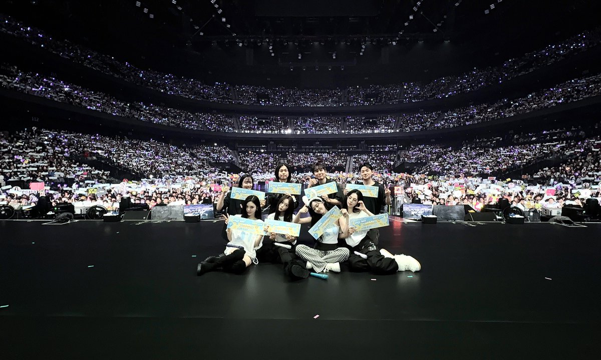 2025-26 aespa LIVE TOUR - SYNK : aeXIS LINE - in #MACAU DAY 2

#aespa #æspa #에스파
#SYNK_aeXISLINE
#aespa_SYNK_aeXISLINE