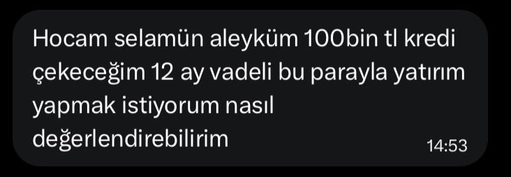 HALKA ARZ ÖZEL tweet media