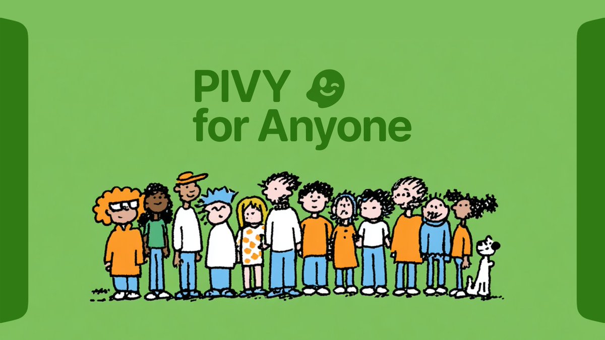 PIVY tweet media