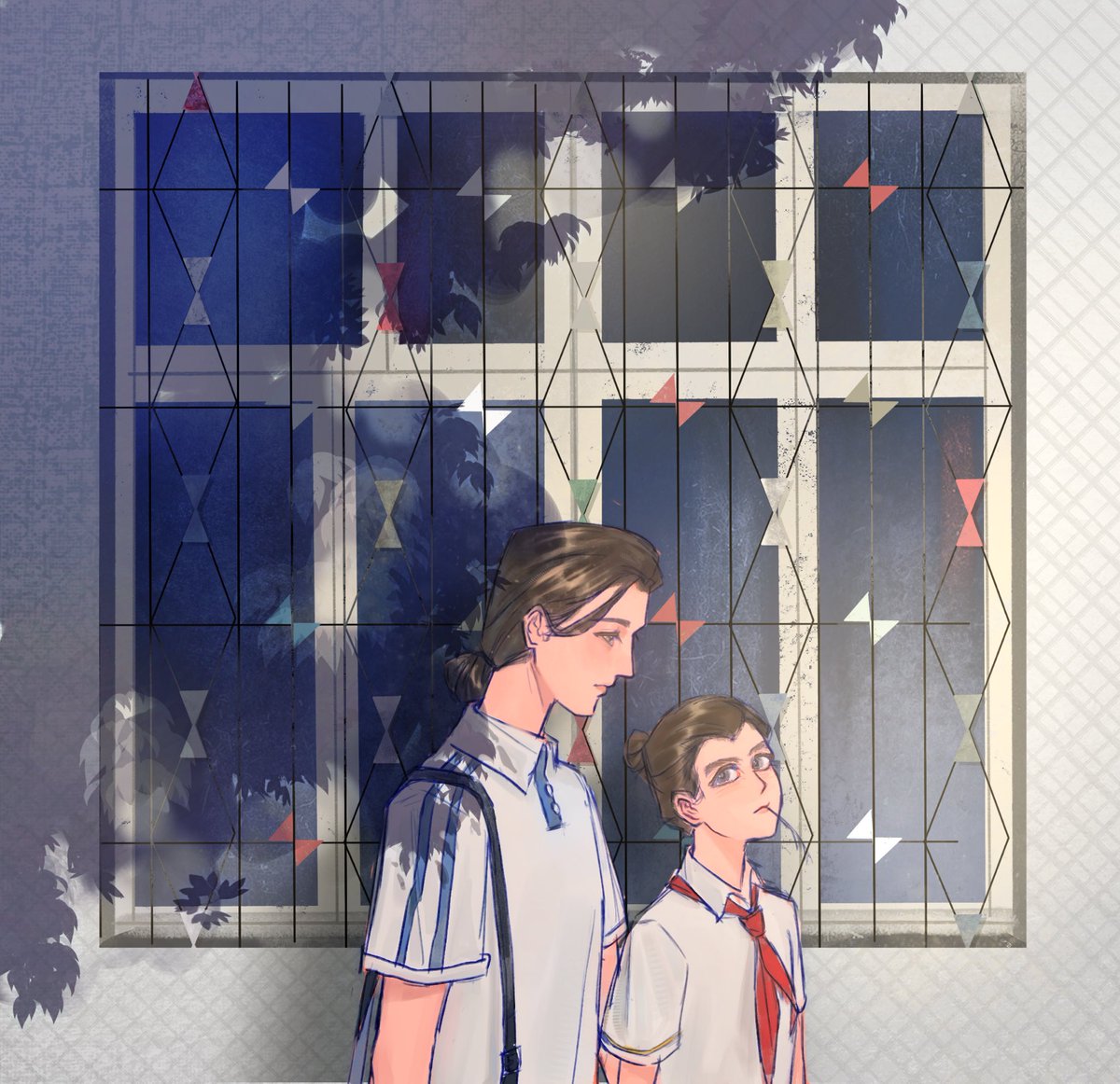 不要被命运找到
#bihan
#kuiliang
#mk1