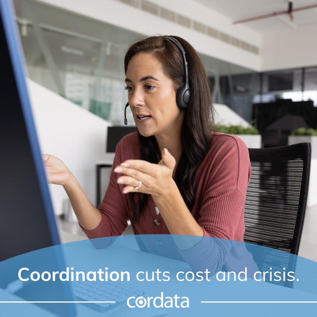 Cordata Health tweet media