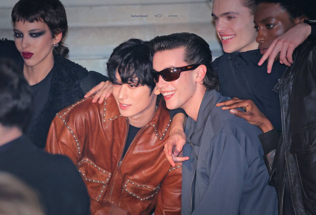 좌심방 tweet media