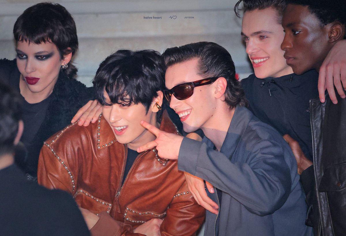 좌심방 tweet media