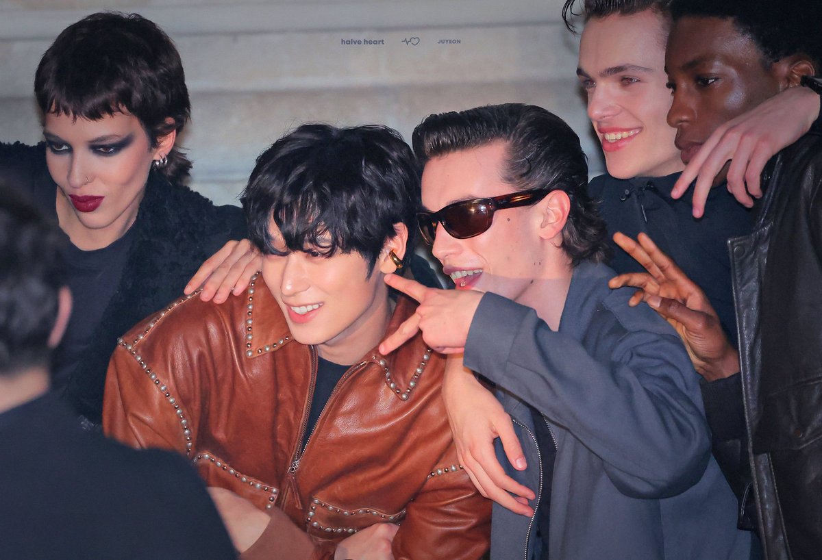 좌심방 tweet media