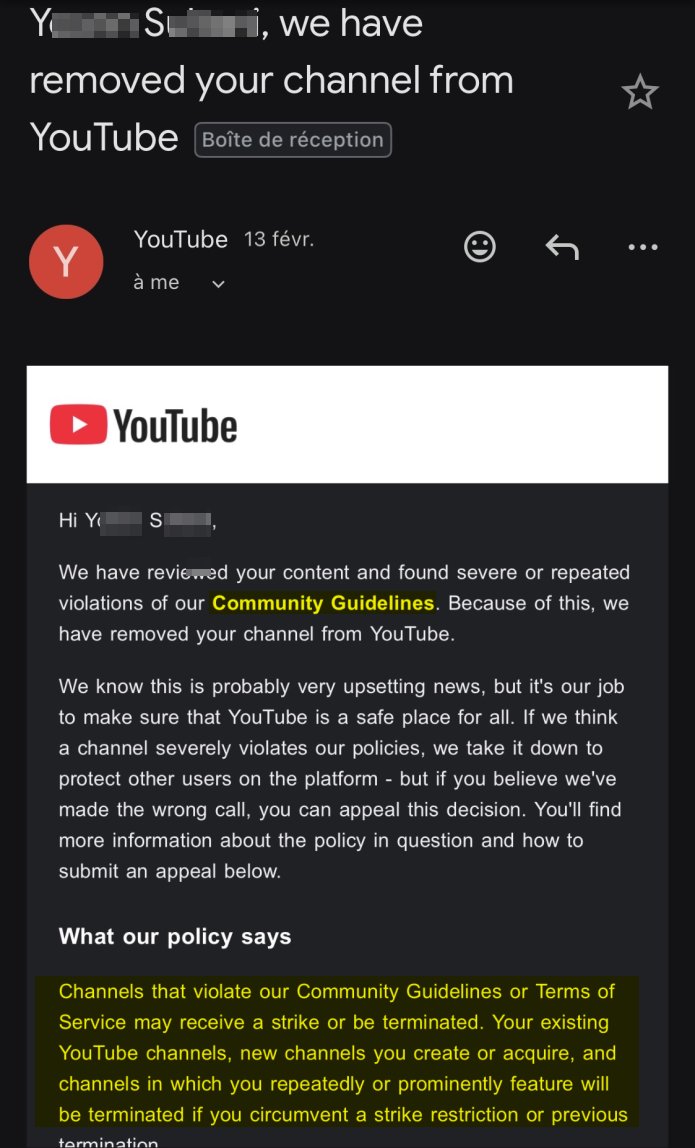 Pierre HUB tweet media