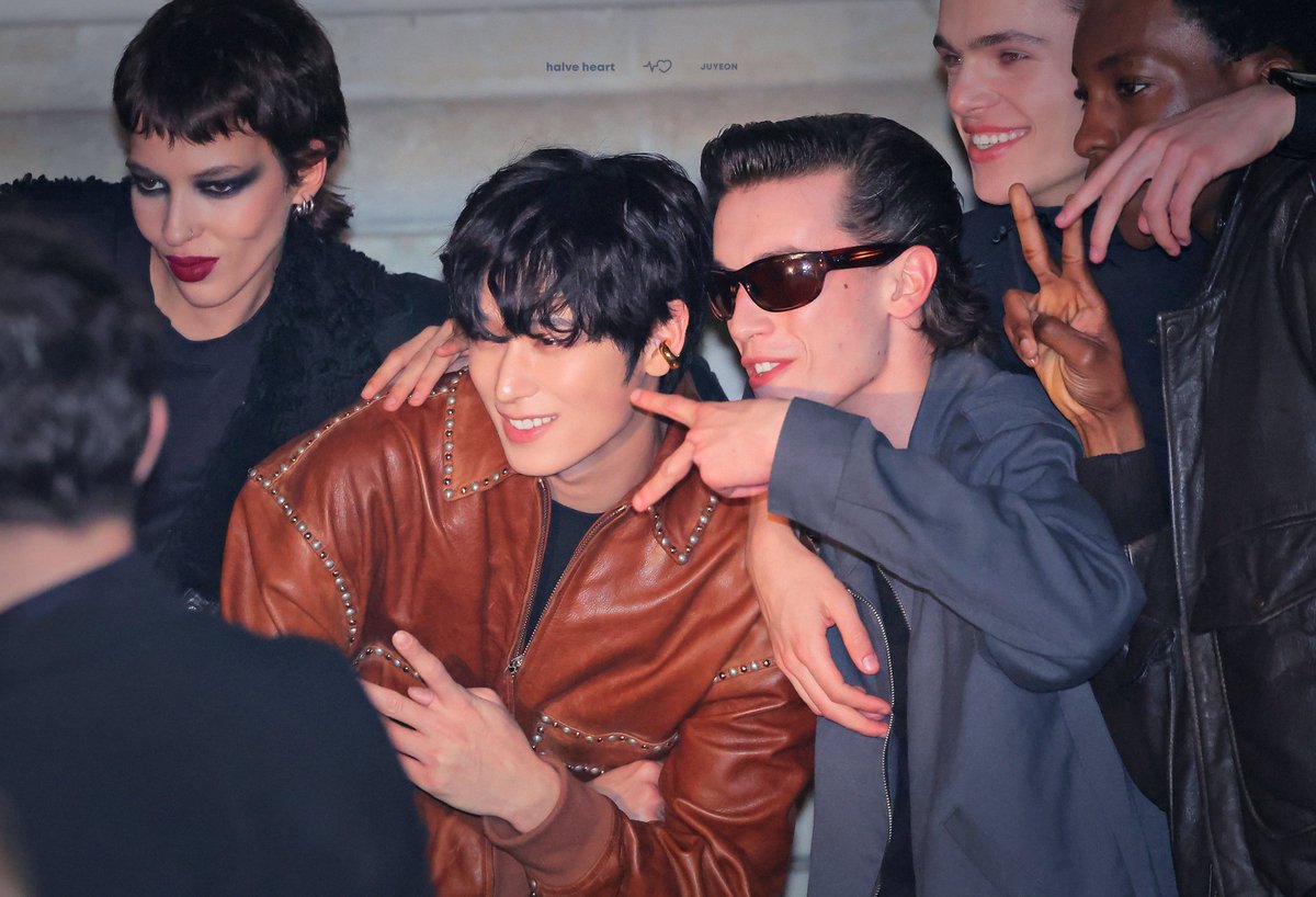 좌심방 tweet media