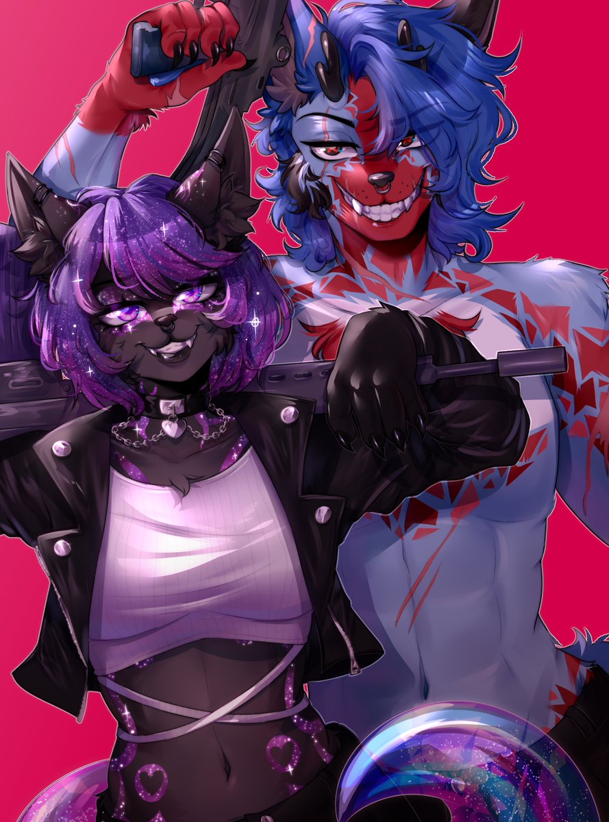 Noizcxrpse 💗 tweet media