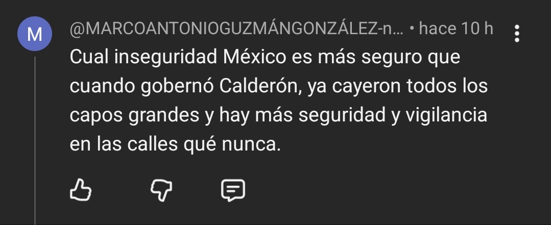 JobTKFC's tweet photo. Que opinas de las Palabras de este mugroso Chairo imbécil.

Hace 15 días se quemaba el país, Pero el hijo de PT dice que no hay inseguridad, que son Bulos 🤣🤣 https://t.co/ksSuchKMRa