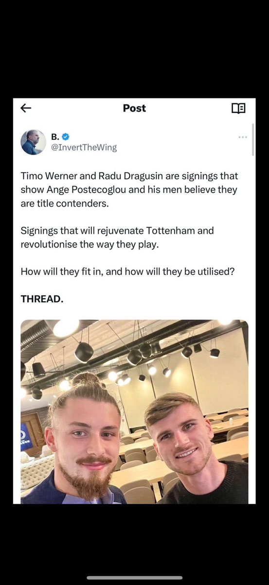 Bareth Gale tweet media