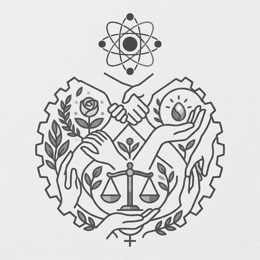 Universal Blockchain Protocol tweet media