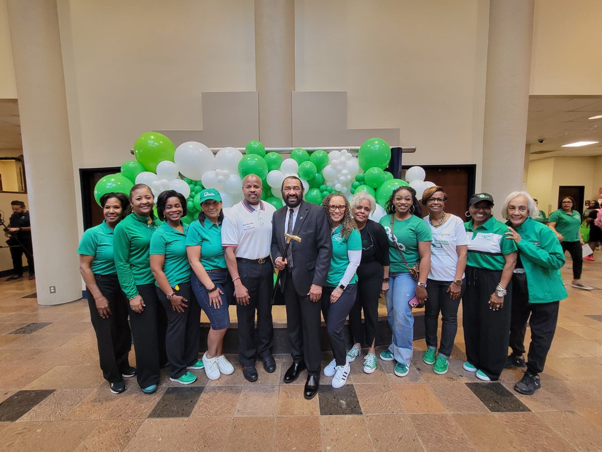 Congressman Al Green tweet media