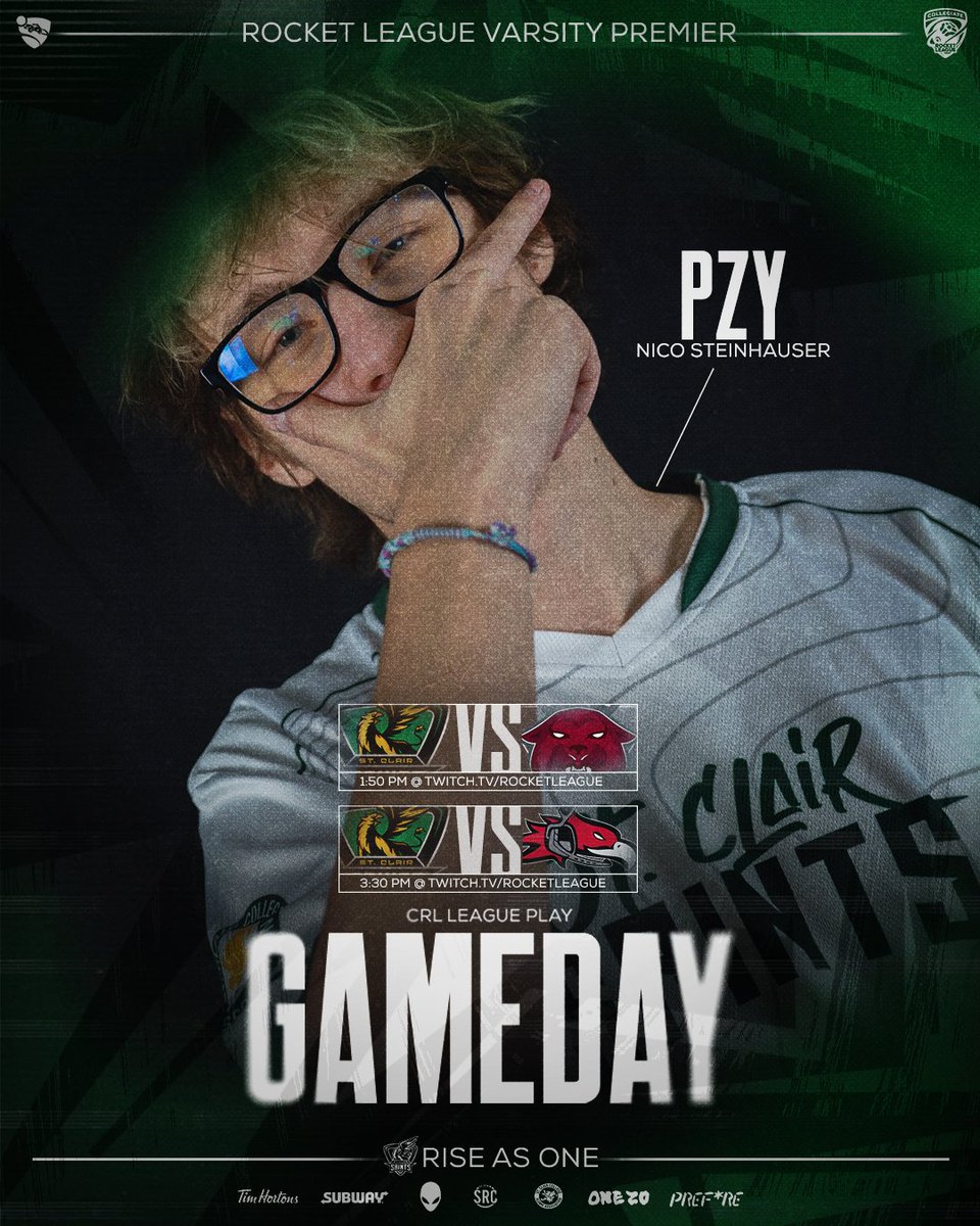 St. Clair Saints tweet media