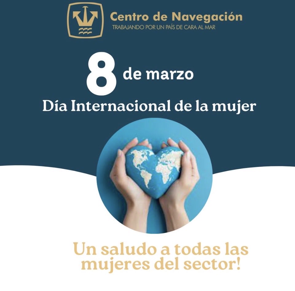 Centro de Navegación tweet media