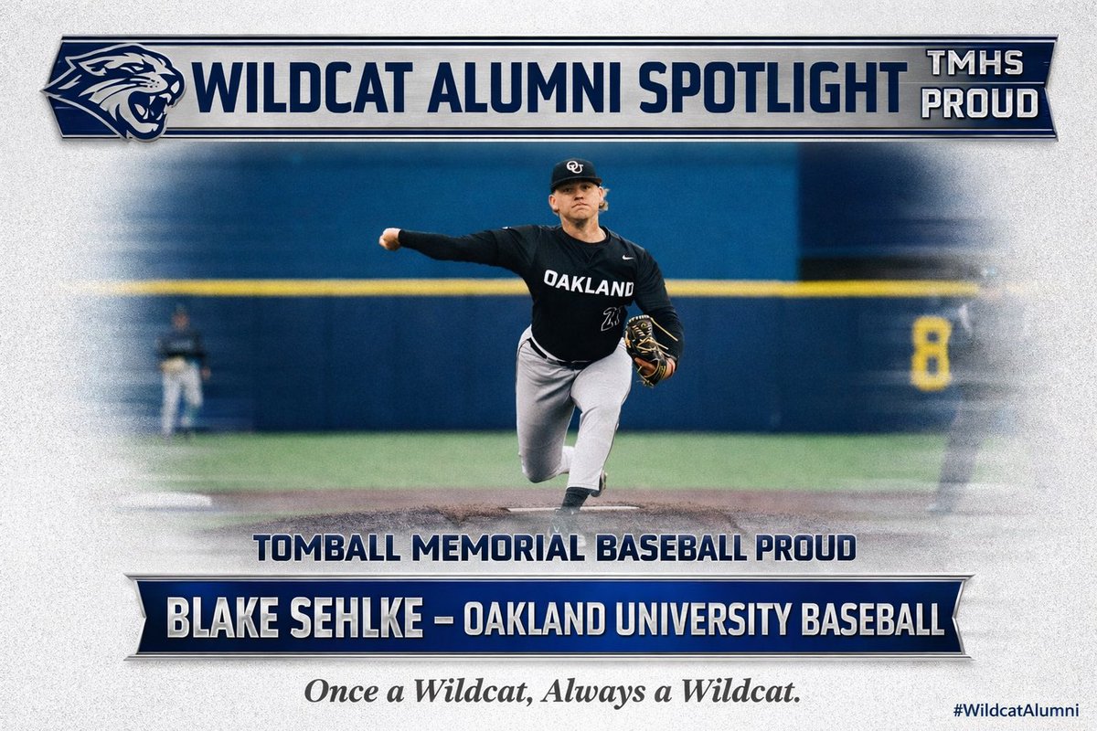 TMHS Baseball tweet media