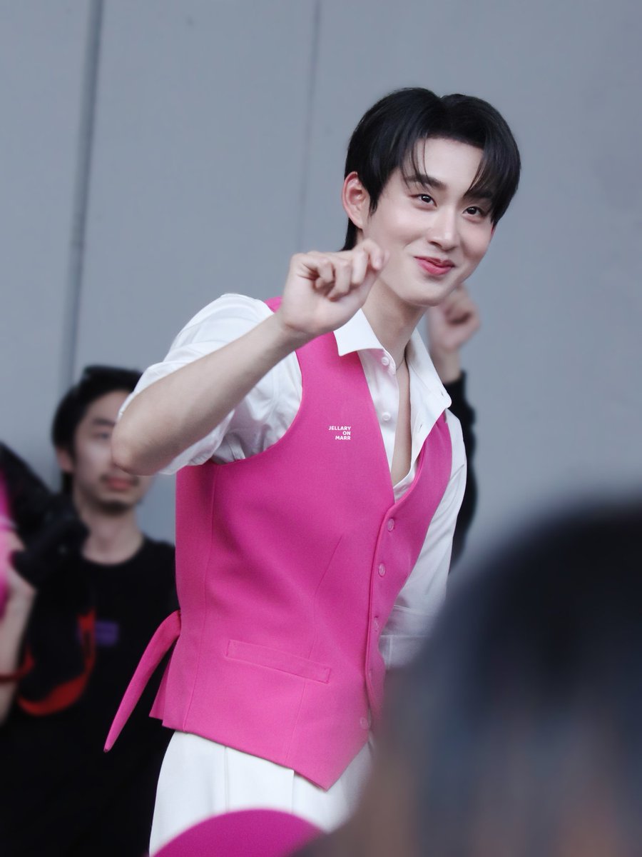 คุณเจล tweet media