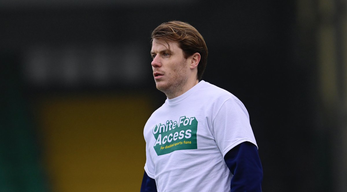 Yeovil Town FC tweet media