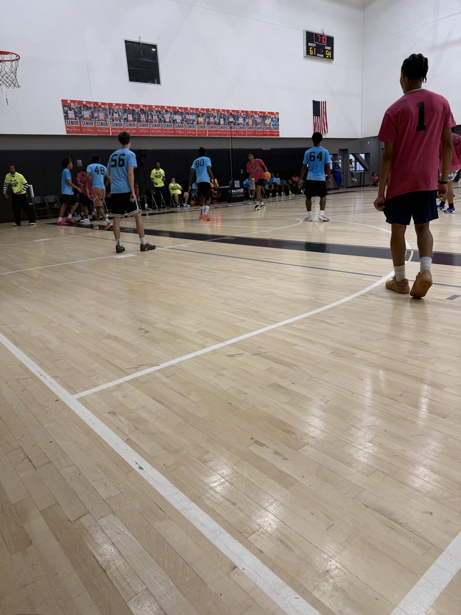 Mario Hicks tweet media