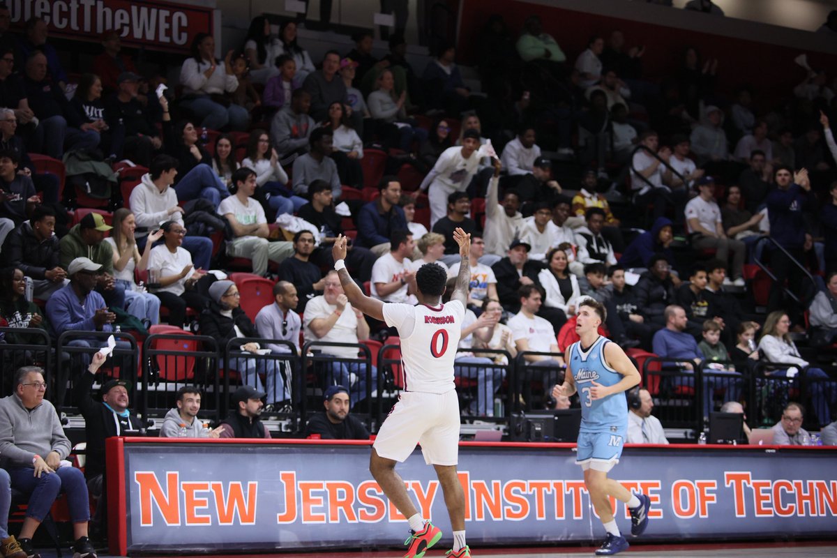 America East tweet media