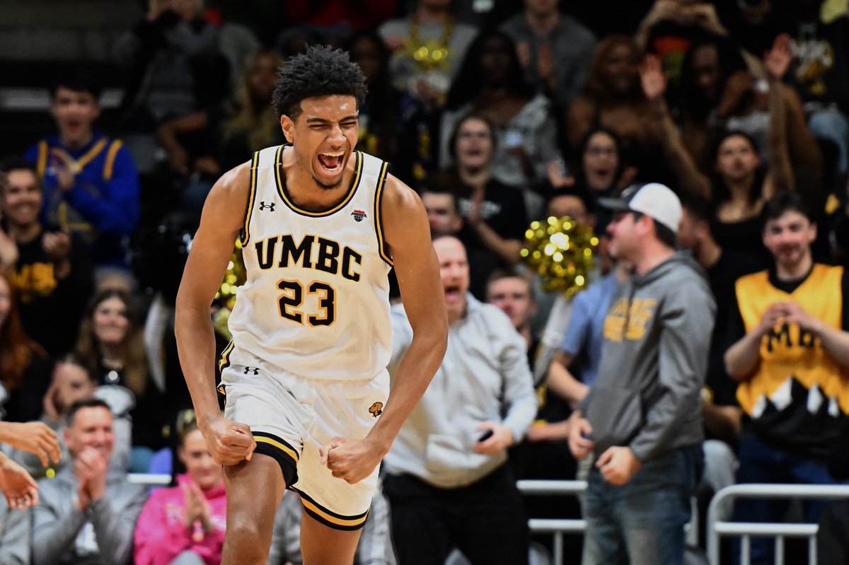 America East tweet media