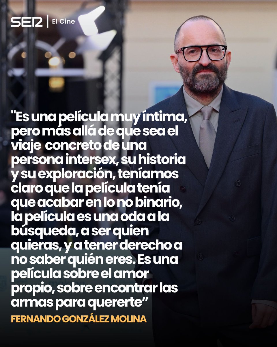 El cine en la SER tweet media