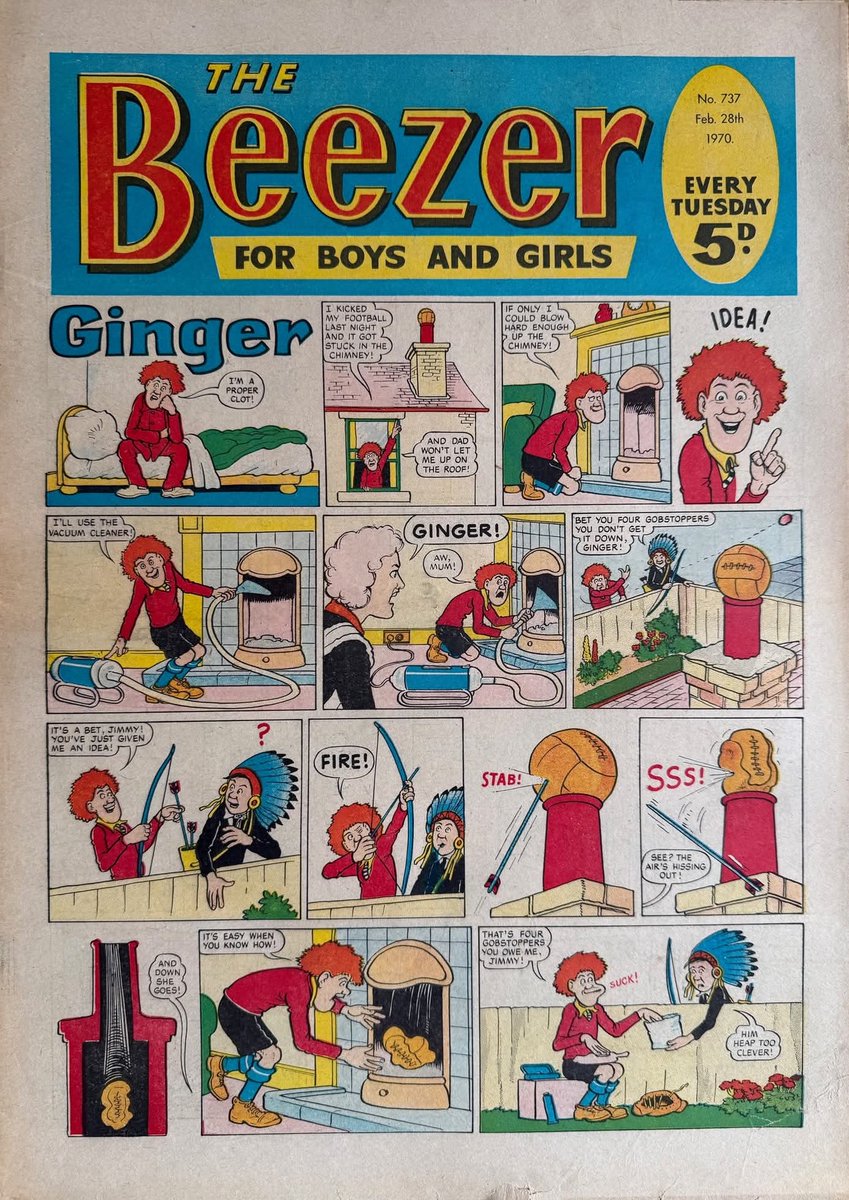 Graham Denton tweet media