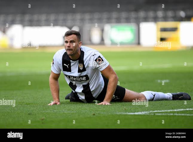 random notts player of the day tweet media
