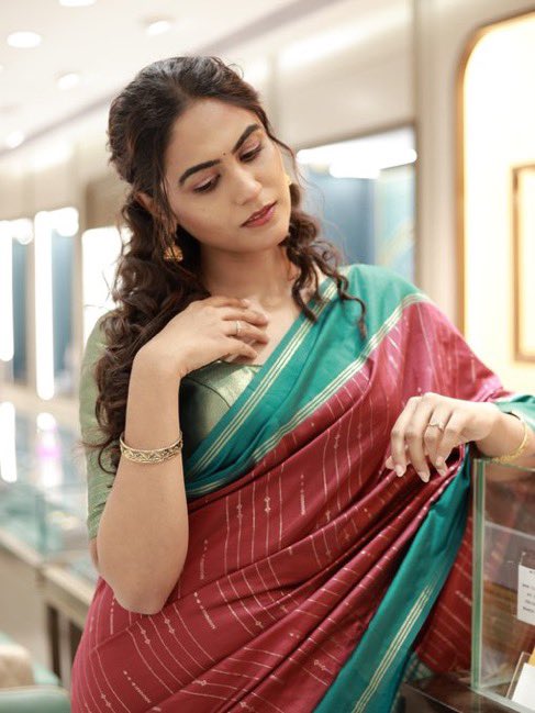 muthalbo's tweet image. Preetha 

#Preetha