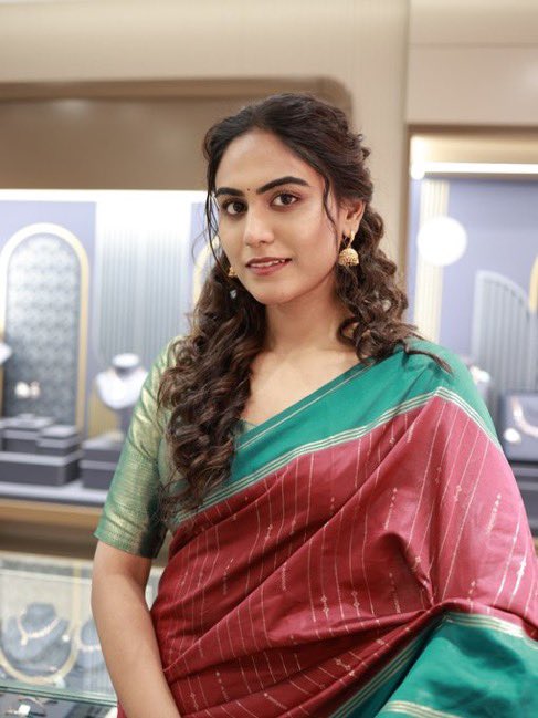 muthalbo's tweet image. Preetha 

#Preetha