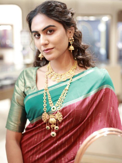 muthalbo's tweet image. Preetha 

#Preetha