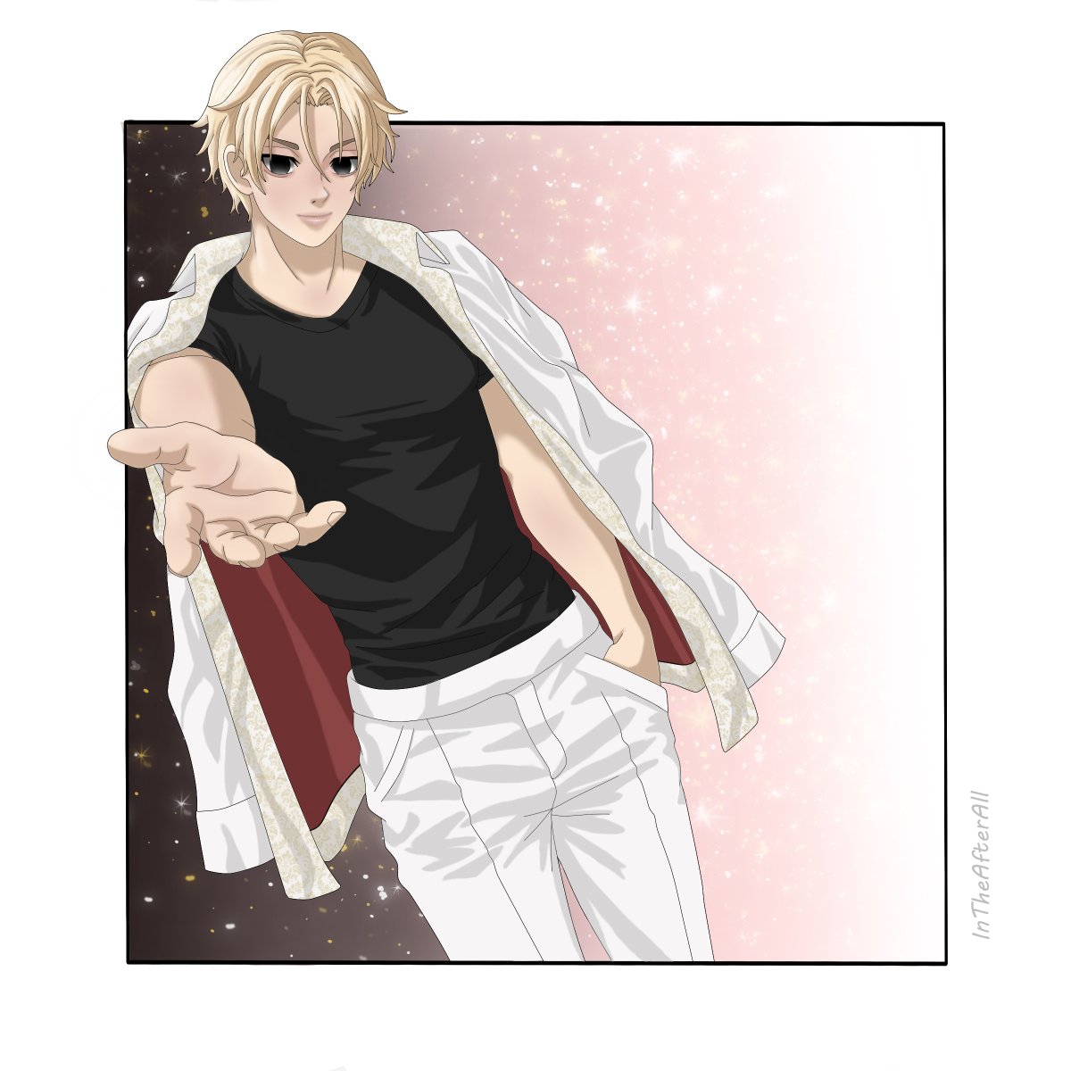 I need to play Tokyo Revengers Unlimited right now
#東卍FA